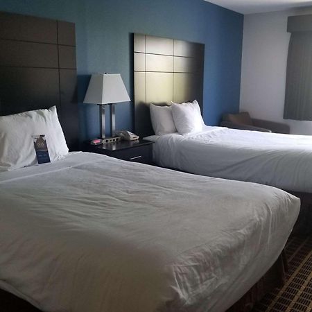 Baymont Inn & Suites Richmond Екстериор снимка