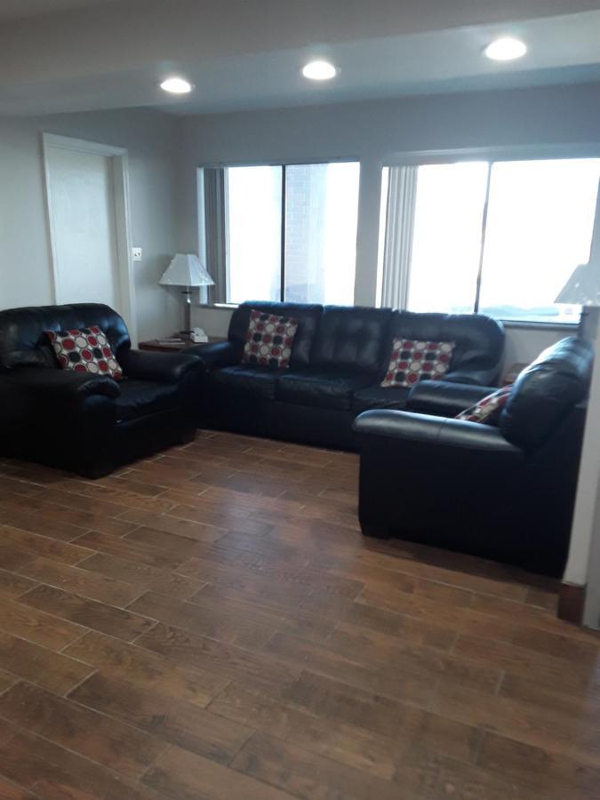 Baymont Inn & Suites Richmond Екстериор снимка