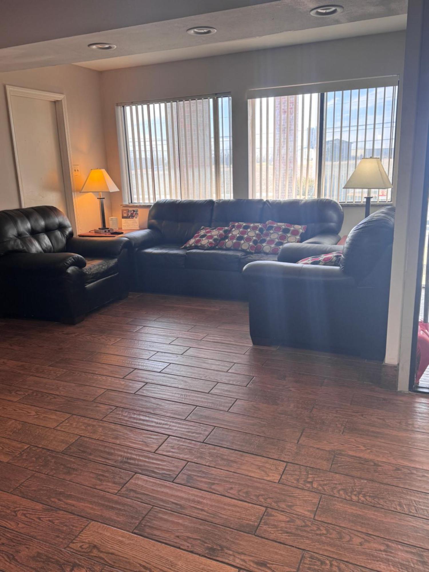 Baymont Inn & Suites Richmond Екстериор снимка