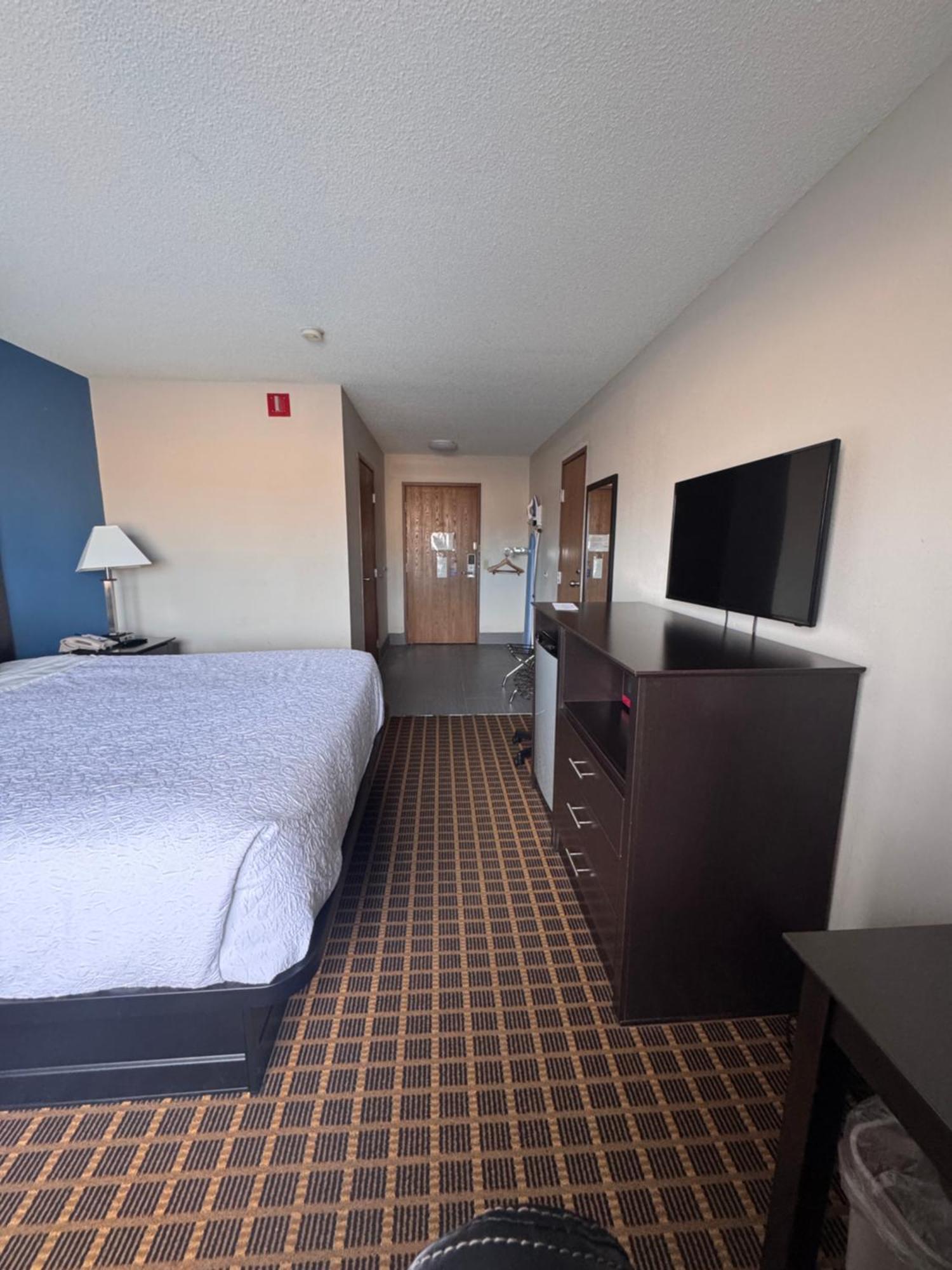 Baymont Inn & Suites Richmond Екстериор снимка