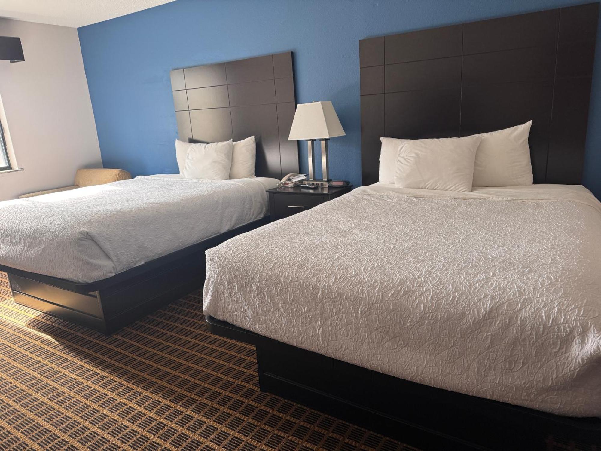 Baymont Inn & Suites Richmond Екстериор снимка
