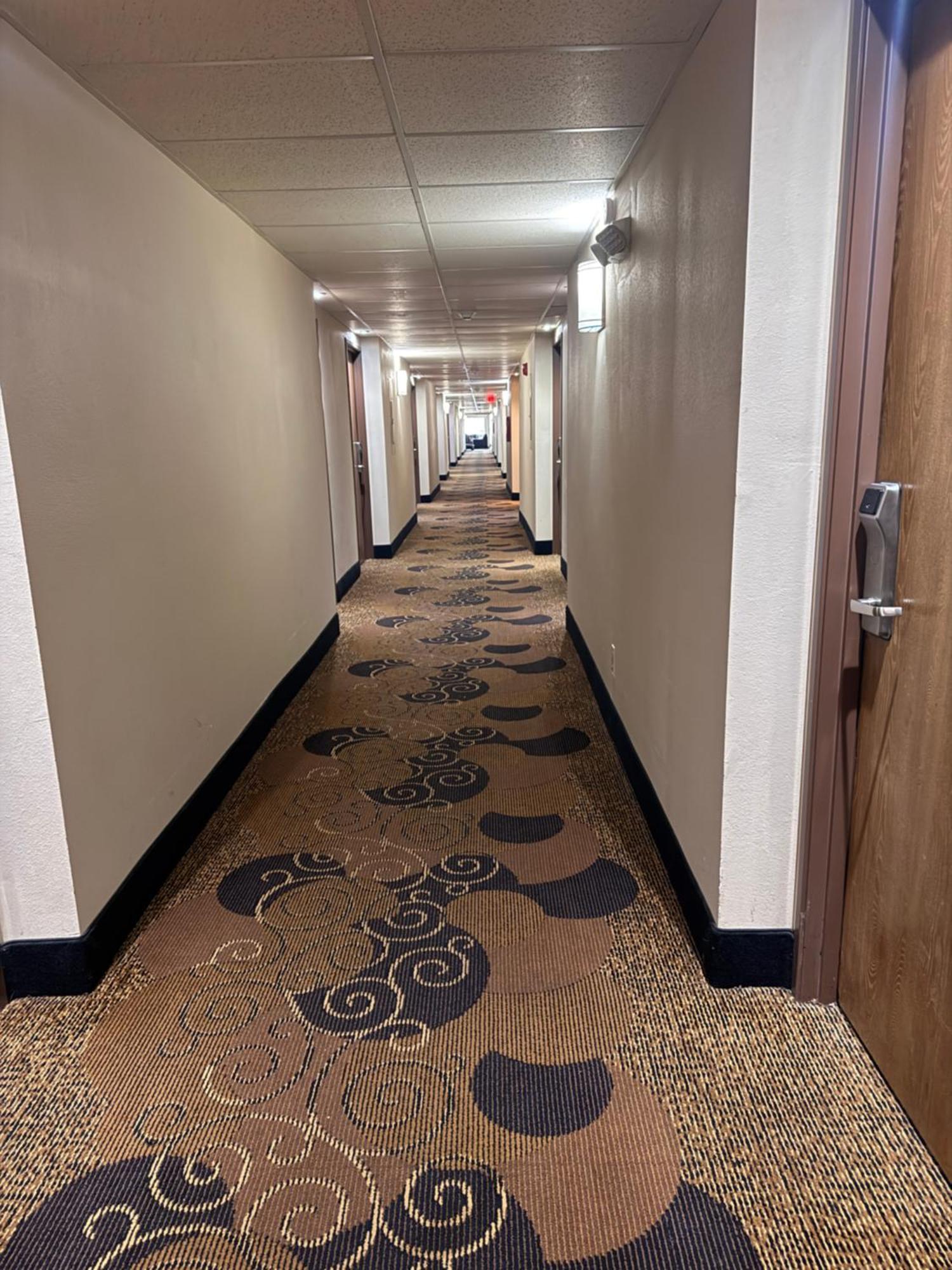 Baymont Inn & Suites Richmond Екстериор снимка
